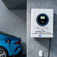 Filtre anti-poussière, conception détachable, borne de recharge DC 60 kW-320 kW, nettoyage et entretien quotidiens faciles