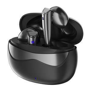 Maimi nuevo estéreo control táctil verdadero inalámbrico <span class=keywords><strong>Bluetooth</strong></span> 5,3 auriculares para juegos de baja latencia sin cancelación de ruido auriculares TWS - Product Image 1