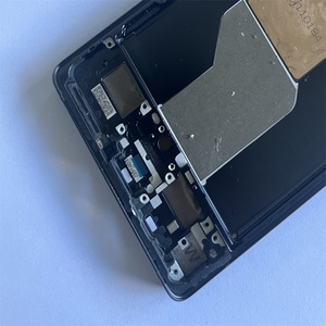Teléfonos Celulares Usados Formales y Duraderos de Primera Calidad para Venta al por Mayor para <span class=keywords><strong>Motorola</strong></span> <span class=keywords><strong>Edge</strong></span> <span class=keywords><strong>30</strong></span> Ultra Con Marco - Product Image 4
