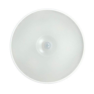 Modern Indoor USB Rechargeable LED Night <strong>Motion</strong> <strong>Sensor</strong> <strong>Light</strong> Wireless Mall Cabinet Frosted Glass Touch Control 1-Year Warranty - Product Image 6