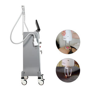 Laser au thulium vertical 1927 pour éliminer les particules pigmentaires, appareil de soin de la peau, laser fractionné au thulium 1927 nm pour clinique et salon de beauté - Product Image 5