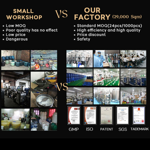 Niacinamide เซรั่มบำรุงผิวลดริ้วรอยผลิตภัณฑ์ความงามเซรั่มบำรุงผิว - Product Image 6