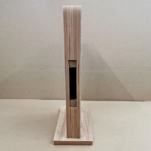 Espositore per Serrature Intelligenti di Sicurezza, Installazione <span class=keywords><strong>a</strong></span> Incasso 5050, Set <span class=keywords><strong>Serratura</strong></span> Mortasa per Porte - Product Image 4