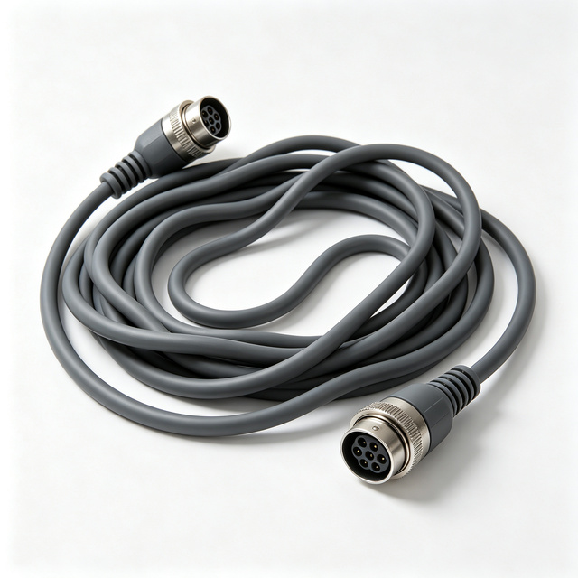 Programming Cable, Brand New Original, Model 1747-CP3
