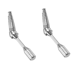 Source Factory Titanium Alloy Dental Implant Accessories - Composite <strong>Angle</strong> Abutment Transfer Rod Closure <strong>Screws</strong> - Product Image 6