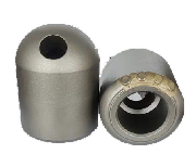 LIMTA Burin à tige ronde pour perceuse rotative BK47 C31 pour outils de forage de godets de tarière avec garantie d'un an - Product Image 5