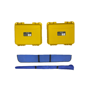 Système professionnel Foif <span class=keywords><strong>A90</strong></span> RTK Base et Rover avec connectivité radio et GPRS - Product Image 5