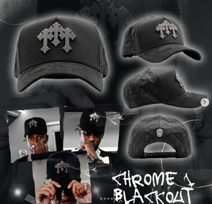 <b>Top</b> Quality 3D Embroidery <b>Distressed</b> Suede Original X Sadboyzz Hats Curved Brim 31 Caps Sad Boyz 2 Gorras Thirty One Hats - Product Image 3