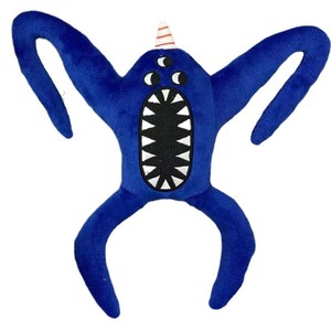 Nuevo peluche de <span class=keywords><strong>Banban</strong></span> Garden Doll Kindergarten, peluche corto de 11-30 cm, en stock. - Product Image 2