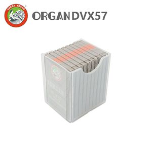 Agujas Organ Dvx57 90/14 para máquinas de coser, banda elástica, procesamiento de prendas - Product Image 5