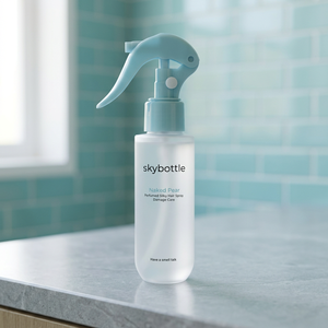 Spray para el Cabello Skybottle Damage Care 100ml Perfume Silky - Product Image 2