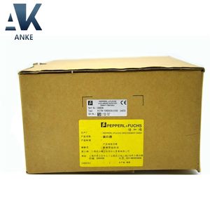 RVI78N-10CK2A31N-01000 P + F Encoder เพลาแข็ง ROTARY Encoder - Product Image 3