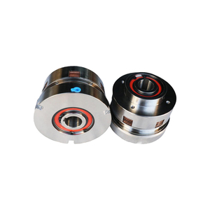 Ly hợp đĩa ma sát đa đĩa khí nén cho xe vệ sinh | hệ thống tham gia hạng nặng với lò xo giải phóng nhanh - Product Image 3