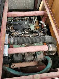 200 טון משאית מנוף נייד קרופ k6200 מקור גרמניה עגור משאית - Product Image 6