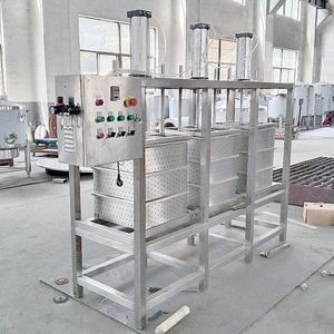 Pequeña máquina para hacer queso <span class=keywords><strong>tofu</strong></span> de acero inoxidable - Product Image 6