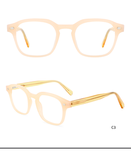 近視のための軽いコンピュータメガネ携帯電話ブルーライトブロッキング保護眼鏡をブロックするアンチブルー - Product Image 6