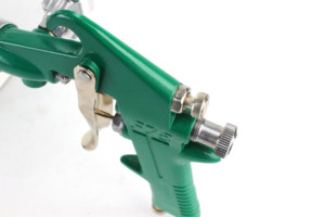 Pistolet de peinture multifonction W-71 pour automobile, ensemble 137104 W-71 Peinture automobile 137104 - Product Image 4