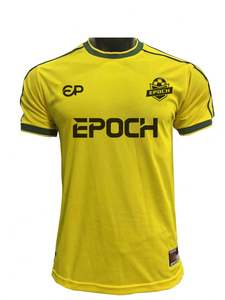 Camisetas de Fútbol al por Mayor. Ropa Deportiva Personalizada para Clubes y Equipos, Ropa de Entrenamiento de Manga Corta de Alta Calidad y Ropa Deportiva para Correr - Product Image 6