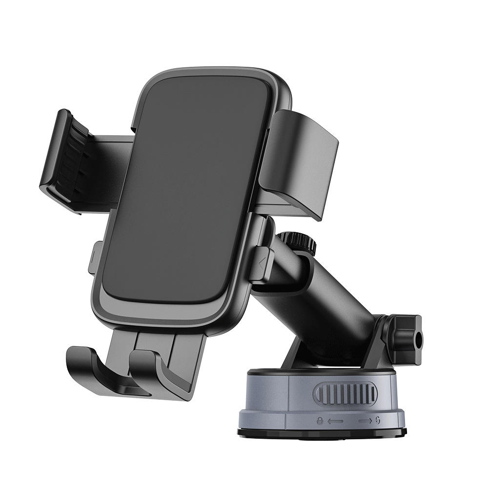 (Ventouse à surface lisse) Pour utilisation sur pare-brise uniquement