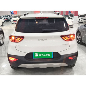 Guazi Coche de Segunda Mano 2021 Kx1 <span class=keywords><strong>Stonic</strong></span> Descuento por Compra al por Mayor Motor Gasolina Automático SUV de 5 Plazas LHD - Product Image 6