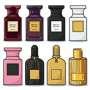 Perfume Original Tobacco Vanille, Entrega en 2 a 7 Días, Dropshipping, Colonia con Recibo, Larga Duración, EDT/EDP/Intense/Elixir Spray - Product Image 1