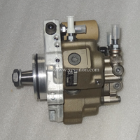Conjunto de bomba de inyección de combustible de motor diésel DCEC ISDE 6,7 de buena calidad 0445020137 5258264