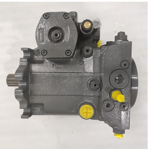 Bomba de pistones OEM ZhenYuan serie A4VG A4VG105 A4VG110 R902138557 A4VG105EP4X1/32R-NSF02F731MC-ES Bomba hidráulica de alta presión - Product Image 6