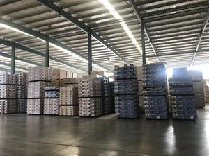 Nuevo diseño fácil de instalar 4 5 6 mm <span class=keywords><strong>Piso</strong></span> SPC Click Suelo de plástico impermeable SPC para oficina en casa - Product Image 5