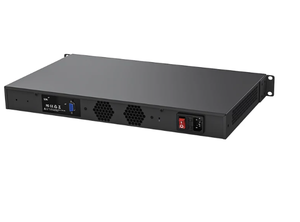 Firewall BKHD 1U pour montage en rack, 6 ports LAN, 2 ports 5G, processeur Core i3/i5/i7 en option, routeur/appliance réseau 10G SFP - Product Image 3