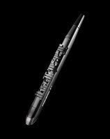 COOLMUSIC Saxophone électronique professionnel pour instrument à vent électrique avec embouchure