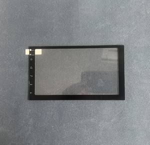 Film protecteur de luxe en acier inoxydable pour voiture, 229*129*217mm, dureté 9H, autocollant <span class=keywords><strong>TEYES</strong></span> <span class=keywords><strong>CC3</strong></span>, autoradio 9 pouces, stéréo, DVD, GPS tactile complet - Product Image 3