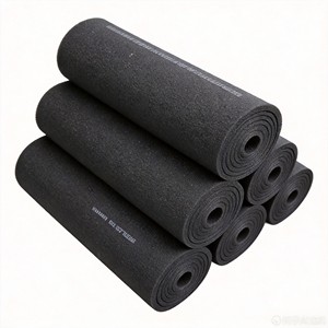 High Density <b>PVC</b> Foam Insulation Pipe for Solar Air Conditioner Fire Resistant Eco-Friendly R11.0 Customizable - Product Image 3