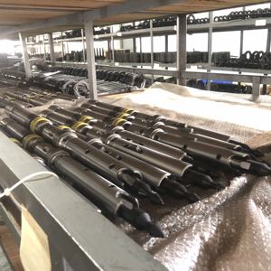 جهاز الحفر الاستكشافي الأساسي للبرميل السلكية القياسية مزورة/المصبوب الكربون الصلب أداة الحفر رخيصة الثمن - Product Image 2