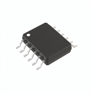 การจัดการพลังงาน (PMIC) 12 TSSOP LTC2945HMS # ช่องทางจำหน่ายสินค้าอิเล็กทรอนิกส์ของผู้ผลิต PBF - Product Image 1