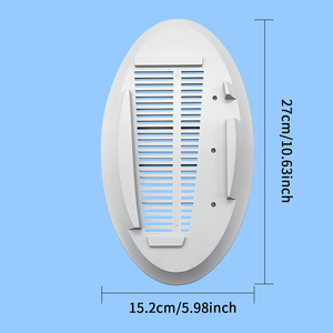 Làm Mát Đứng Dock Cho PS5 Mỏng Giao Diện Điều Khiển Không Trượt Cơ Sở Đứng Thay Thế Cho PlayStation 5 Giao Diện Điều Khiển ABS Cứng Tương Thích Cho <span class=keywords><strong>CD</strong></span>-ROM - Product Image 6