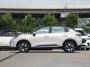 新2025五菱宾果<span class=keywords><strong>S</strong></span>微型车家用汽车快速充电来自中国电动新能源汽车 - Product Image 3