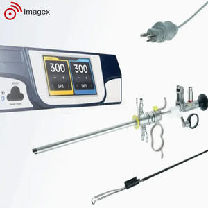 Plasma bipolare resezione cinetica intradiscale decompressione Turp generatore per urologia chirurgia fonte di energia elettrica - Product Image 1