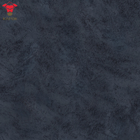 Kapok Panneau Nouvelles conceptions Mélamine Laminited grain de Pierre série MDF