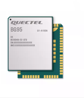 Marque d'origine Offre Spéciale en stock LTE Cat M1/ Cat NB2/ EGPRS Module BG95 série BG95-M3 BG95M3LA-64-SGNS NBIOT + Module GPS