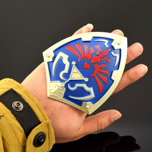 ชุดของเล่นโล่เสือสำหรับเด็กมาร์เวลคอลเลกชั่นสินค้าสุดเจ๋ง - Product Image 3