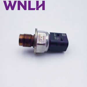 Capteur de pression de rail de carburant WNLH 45PP9-1 pour excavatrice Navara, D-Max, Ford Transit, pièces détachées pour moteur diesel, garantie 6 mois - Product Image 2