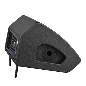 CV12M มืออาชีพสตูดิโอ12นิ้ว Coaxial ที่ใช้งานเวทีจอภาพ - Product Image 4