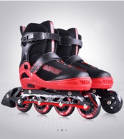 Chaussures de patins à roues alignées Offre Spéciale patins à roues alignées pour adultes patins à roues alignées intégrés en alliage d'aluminium