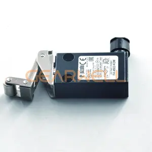 100% Genuine Pizzato position switch with one-way roller lever FA 4502-KDM