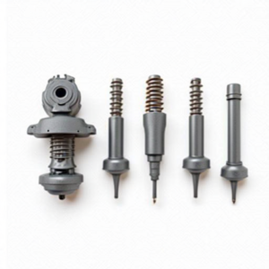 Culasse 129601-11805 pour groupe électrogène Yanmar série 4JH5 haute vitesse, pièces de rechange neuves - Product Image 1