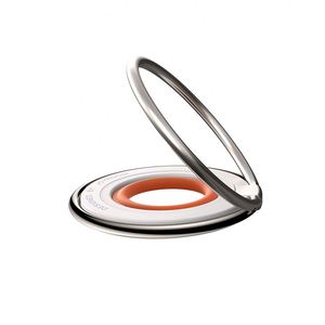 Thickened Silicone Magnetic <b>Bracket</b> Accessory for Phone Durable Rubber Holder - Product Image 4