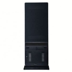 Écran LED d'intérieur de 32 55 65 pouces Totem Vertical Display Touch Screen Display Android Vertical Advertising Machine - Product Image 4