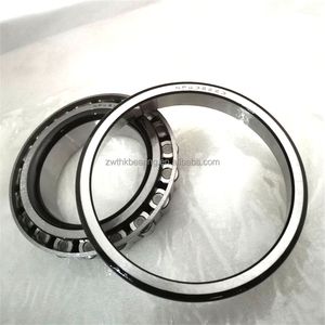 45x80x24mm Kegelrollenlager SET80 U497/U460L U497-U460L SET80 U497 Hinterachslager SET80 U497/U460L - Product Image 5