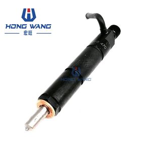 Injecteur de moteur S6K de haute qualité 212-8470 2128470 pour pièces d'excavateur E320C 3066 - Product Image 2