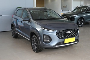 Venta Especial: Chery Tiggo 3X SUV Edición Fashion <span class=keywords><strong>2023</strong></span> Usada, con Motor 1.5L CVT, SUV Pequeño en Venta, Volante a la Izquierda, Interior Oscuro, Tamaño de Neumáticos R16 - Product Image 3